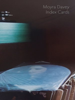 cover image of Index Cards